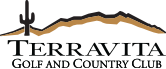 Terravita Golf & Country Club Logo